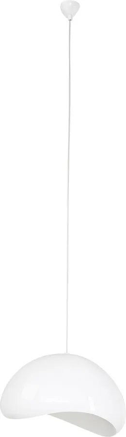 Lampa wisząca CLOUD BEAM - biały