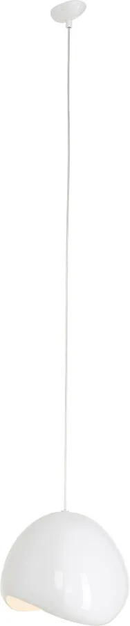 Lampa wisząca CLOUD BEAM - biały