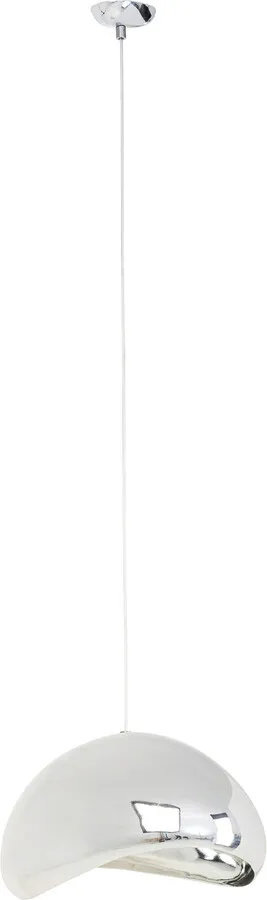 Lampa wisząca CLOUD BEAM - srebrny