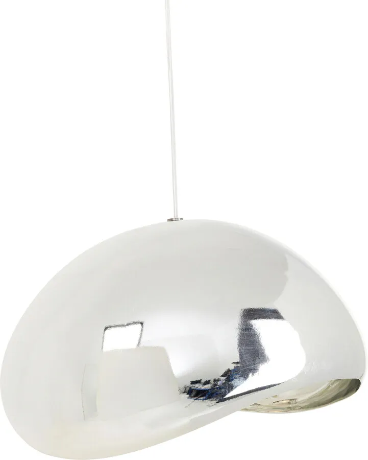 Lampa wisząca CLOUD BEAM - srebrny