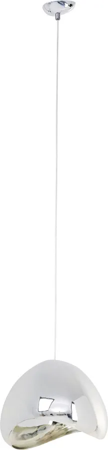 Lampa wisząca CLOUD BEAM - srebrny