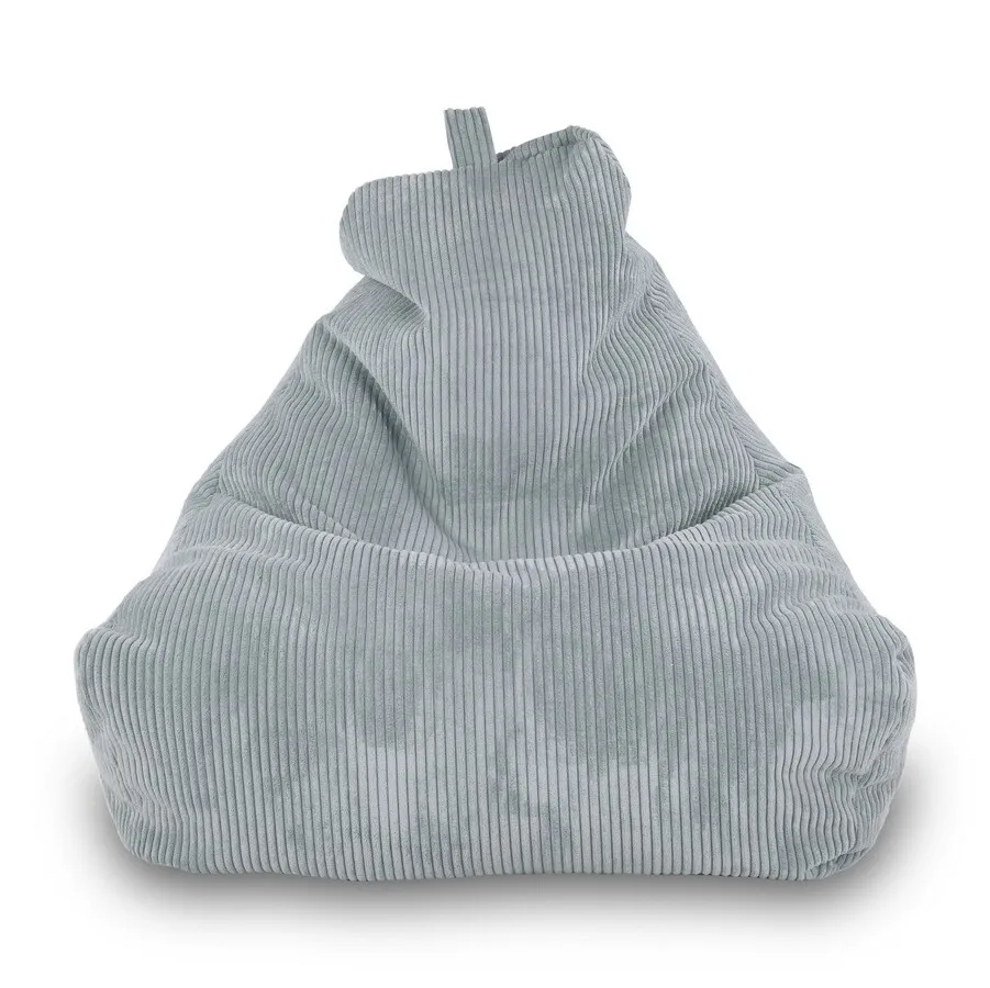 Fotel KEIKO M Sztruks SZ72 - miętowy