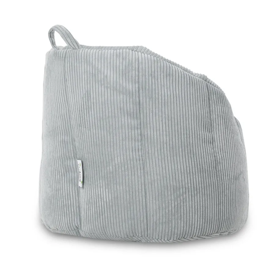 Fotel SIMONE Sztruks SZ72 - miętowy