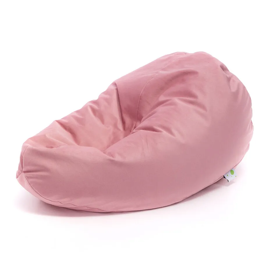 Worek SAKO Amore Plusz A19 - różowy