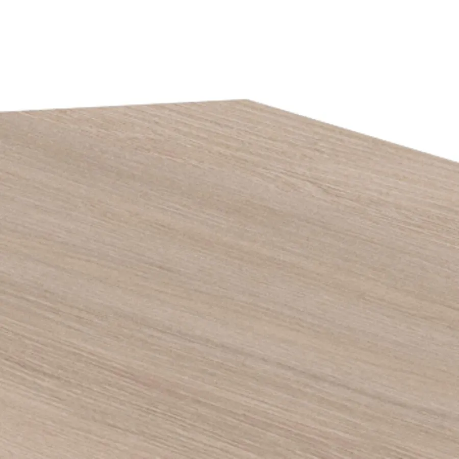 Blat przedłużający A-LINE 50x120 - dąb bielony