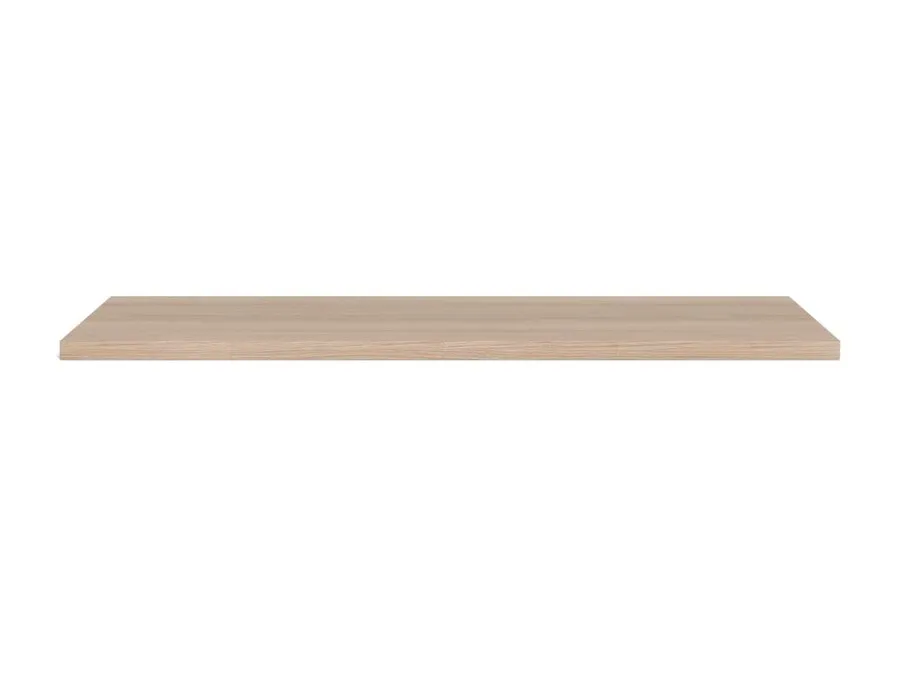 Blat przedłużający A-LINE 50x120 - dąb bielony