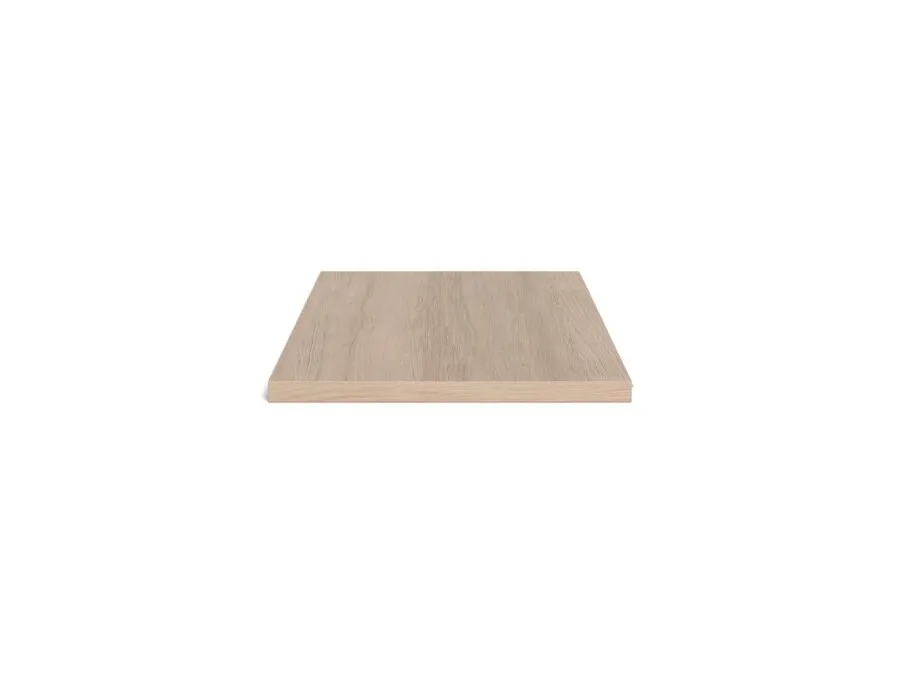 Blat przedłużający A-LINE 50x120 - dąb bielony