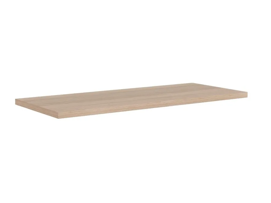 Blat przedłużający A-LINE 50x120 - dąb bielony