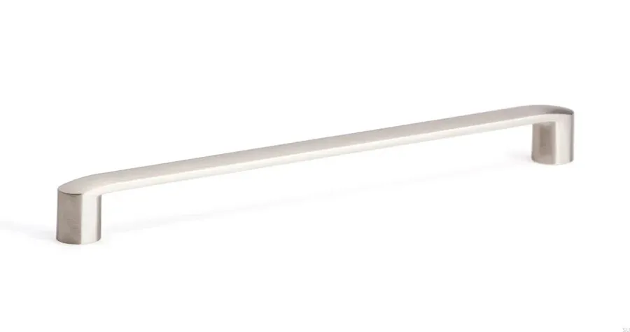 Uchwyt ROMA 0241/320 nikiel szczotkowany Viefe