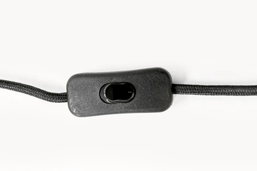 Lampa podłogowa ALL LEO 35 cm - brązowy/złoty