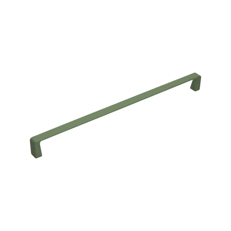Uchwyt meblowy UU52 - liść szałwii / rozstaw 320 mm GAMET