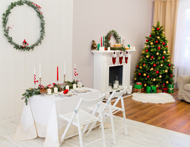 Porcelana - idealny prezent na święta Porcelana - idealny prezent na święta