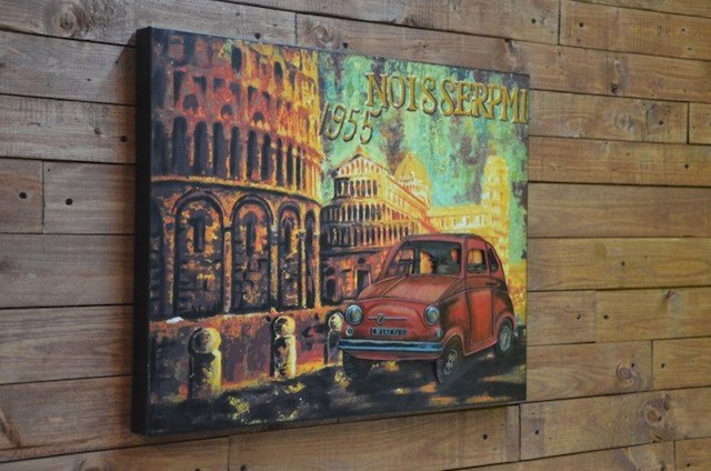 Kuchnia w stylu retro - dodatki
