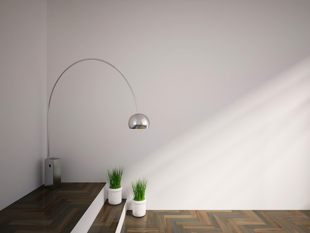 Salon w stylu minimalistycznym – jak go urządzić?