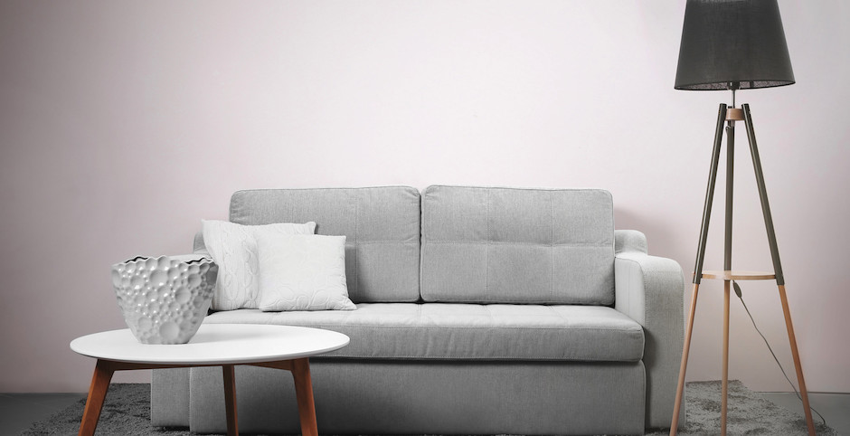Salon w stylu minimalistycznym – jak go urządzić?