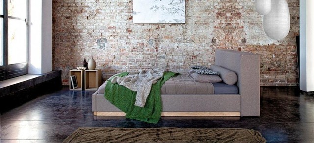 Wnętrze w stylu loft – jak je urządzić?