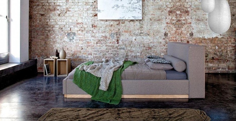 Wnętrze w stylu loft – jak je urządzić?