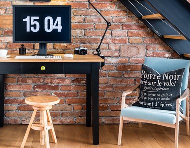 Wnętrze w stylu loft – jak je urządzić? Wnętrze w stylu loft – jak je urządzić?