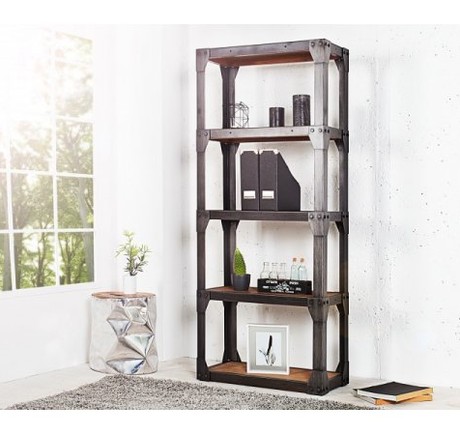 Wnętrze w stylu loft – jak je urządzić?