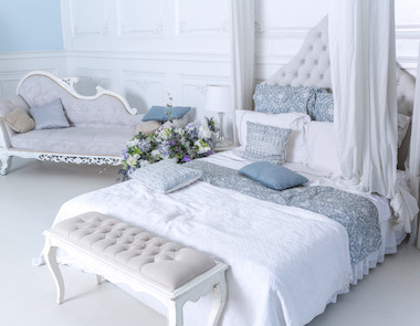 Jak urządzić sypialnię według zasad feng shui? Jak urządzić sypialnię według zasad feng shui?