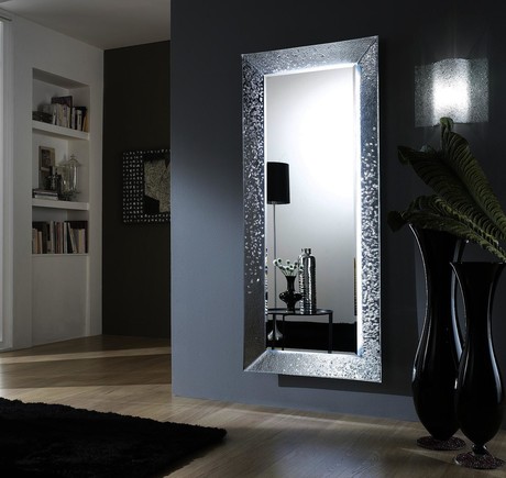 Lustra w feng shui