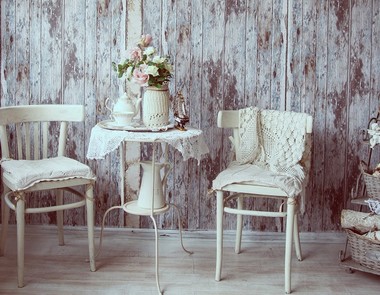 Jak urządzić wnętrze w stylu shabby chic? Jak urządzić wnętrze w stylu shabby chic?