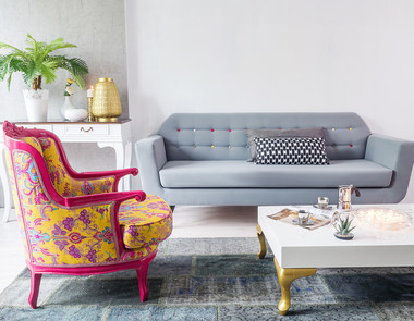 Narożnik czy sofa do salonu? Narożnik czy sofa do salonu?