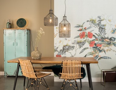 Lampa wisząca - podstawowe oświetlenie w nowoczesnym domu Lampa wisząca - podstawowe oświetlenie w nowoczesnym domu
