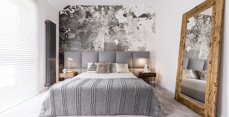 Feng shui - sypialnia, która wpłynie na Twoje życie!