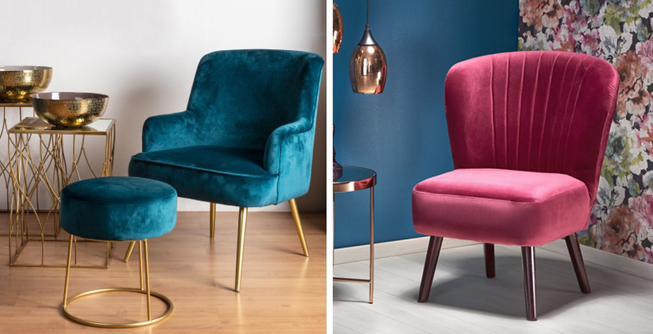 Designerski fotel - czy unowocześni każdy rodzaj wnętrza?