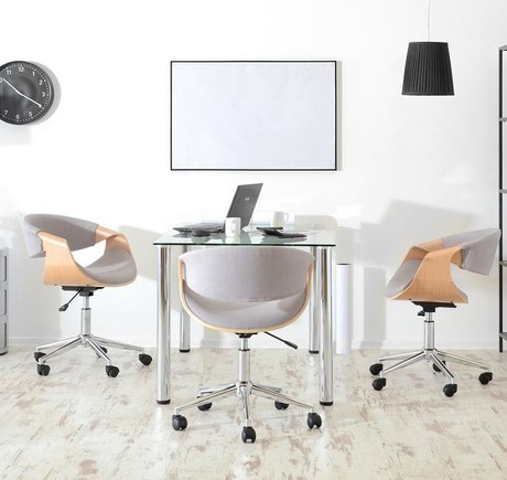 Designerski fotel - czy unowocześni każdy rodzaj wnętrza?