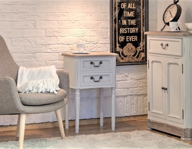 Komoda retro – najnowocześniejsze rozwiązania w starym stylu Komoda retro – najnowocześniejsze rozwiązania w starym stylu
