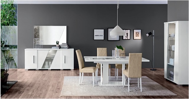Komoda glamour - czy to odpowiedni mebel dla Ciebie?