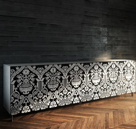 Komoda glamour - czy to odpowiedni mebel dla Ciebie?
