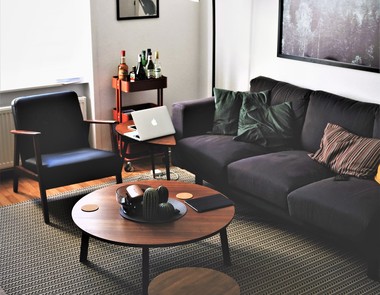 Mid - century modern to styl zeszłego stulecia Mid - century modern to styl zeszłego stulecia
