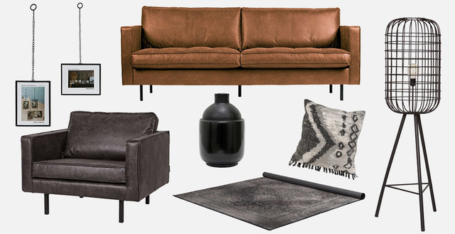 Mieszkanie w stylu loft – nowoczesna nonszalancja