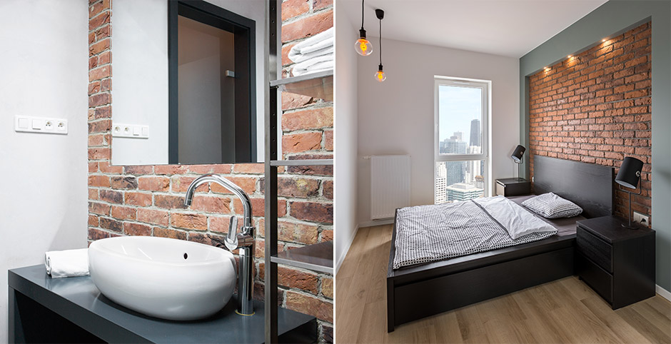 Mieszkanie w stylu loft – nowoczesna nonszalancja