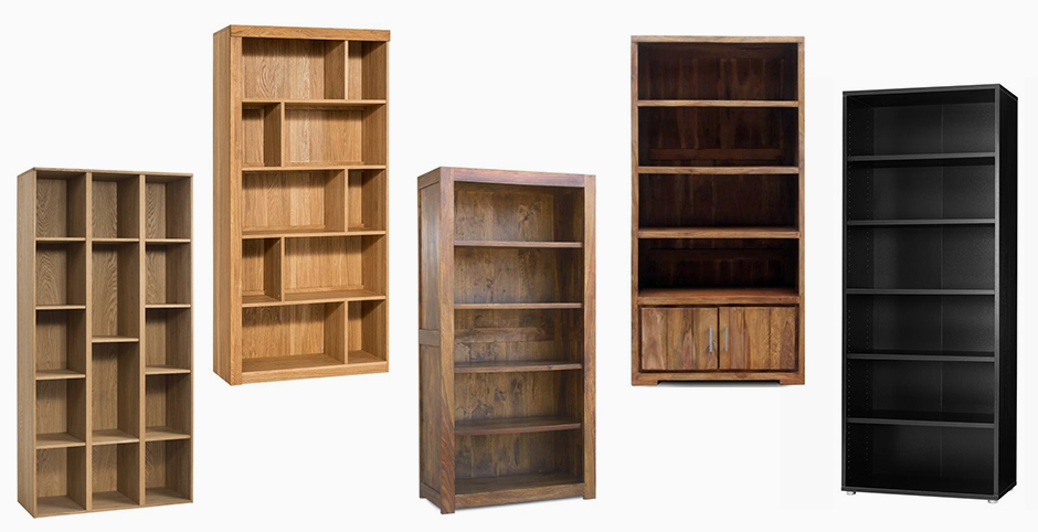 Funkcjonalne regały biblioteczne na co dzień