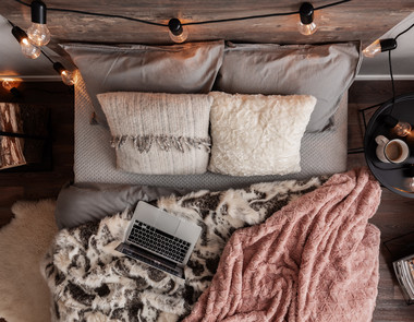 Styl hygge - żyj w zgodzie z duńską filozofią Styl hygge - żyj w zgodzie z duńską filozofią