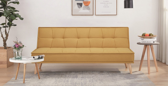 Sofa rozkładana do 1000 zł – jak dopasować ją do własnych potrzeb?