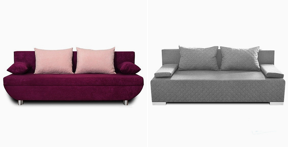 Sofa rozkładana do 1000 zł – jak dopasować ją do własnych potrzeb?