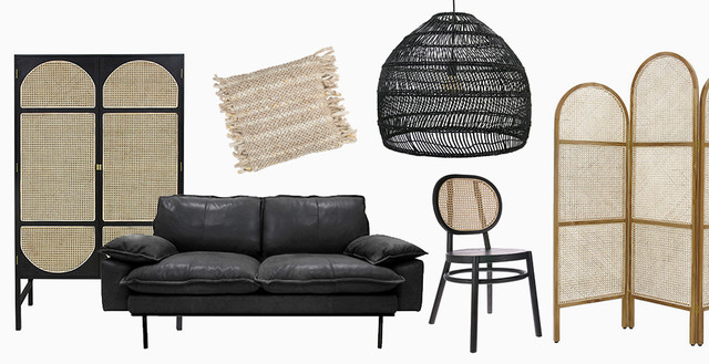 Styl boho we wnętrzach – co należy o nim wiedzieć?