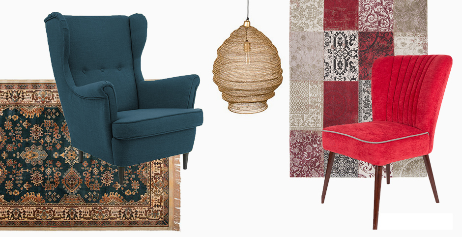 Styl boho we wnętrzach – co należy o nim wiedzieć?