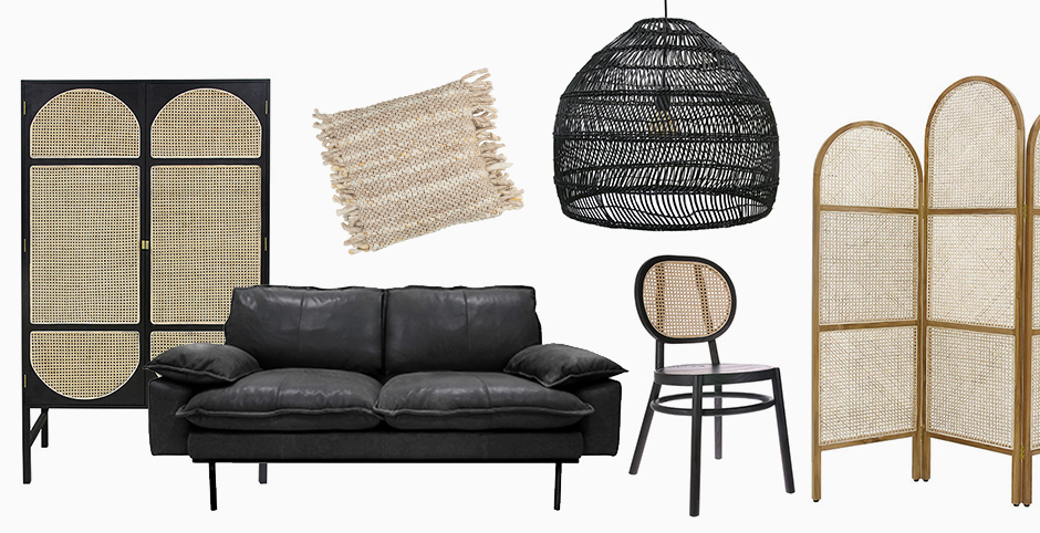 Styl boho we wnętrzach – co należy o nim wiedzieć?