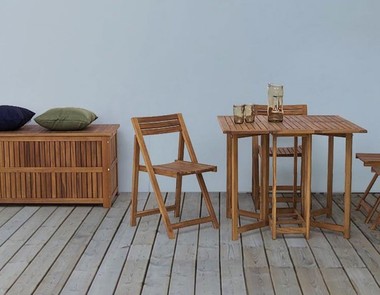 Skrzynia na balkon – jaką wybrać? Skrzynia na balkon – jaką wybrać?