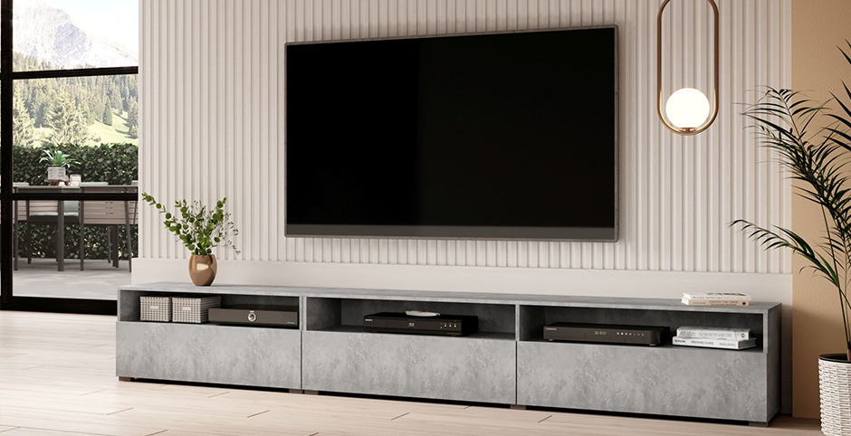 Jak ukryć kabel od TV? Kilka praktycznych sposobów, jak ukryć kable bez kucia ścian
