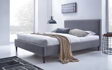 Minimalistyczna Sypialnia