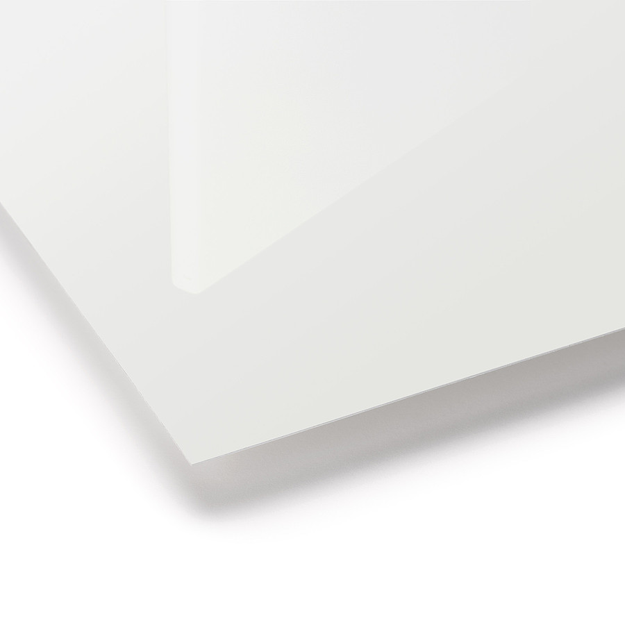 Obrzeże meblowe ABS 5026B STHG Biel podstawowa (Meringa) wysoki połysk 23 x 1.3 mm REHAU (K)