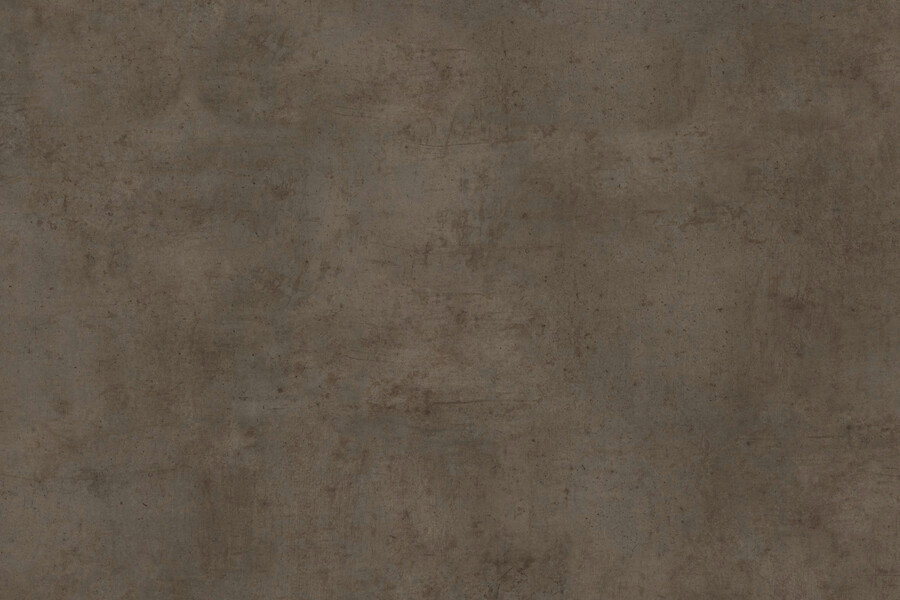 Wycinek płyty w formacie 900 x 600 mm Obrzeże ABS F187 ST9 Beton Chicago ciemnoszary 43 x 1.5 mm EGGER