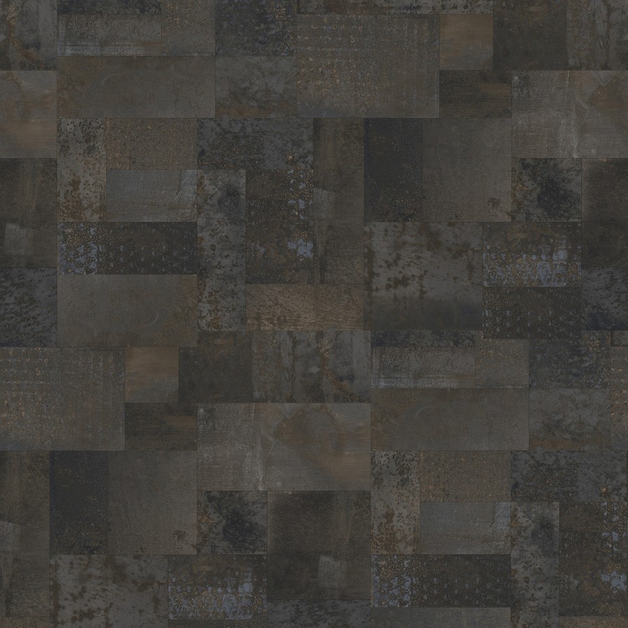 Panel wnękowy EGGER F547 ST9 Metal Blocks 8mm